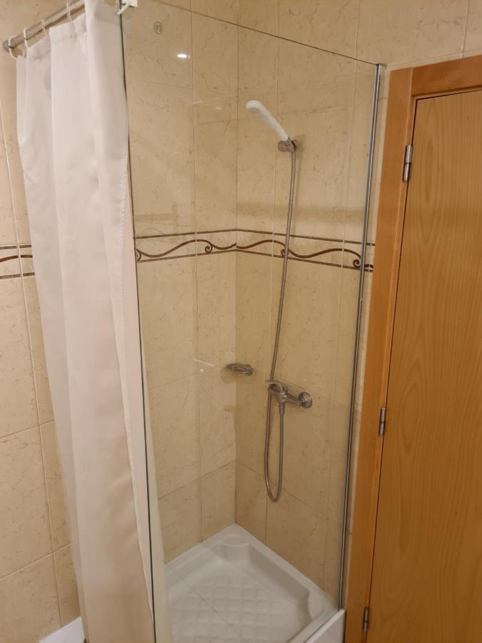 Apartamentos Cabrita 阿尔布费拉 外观 照片