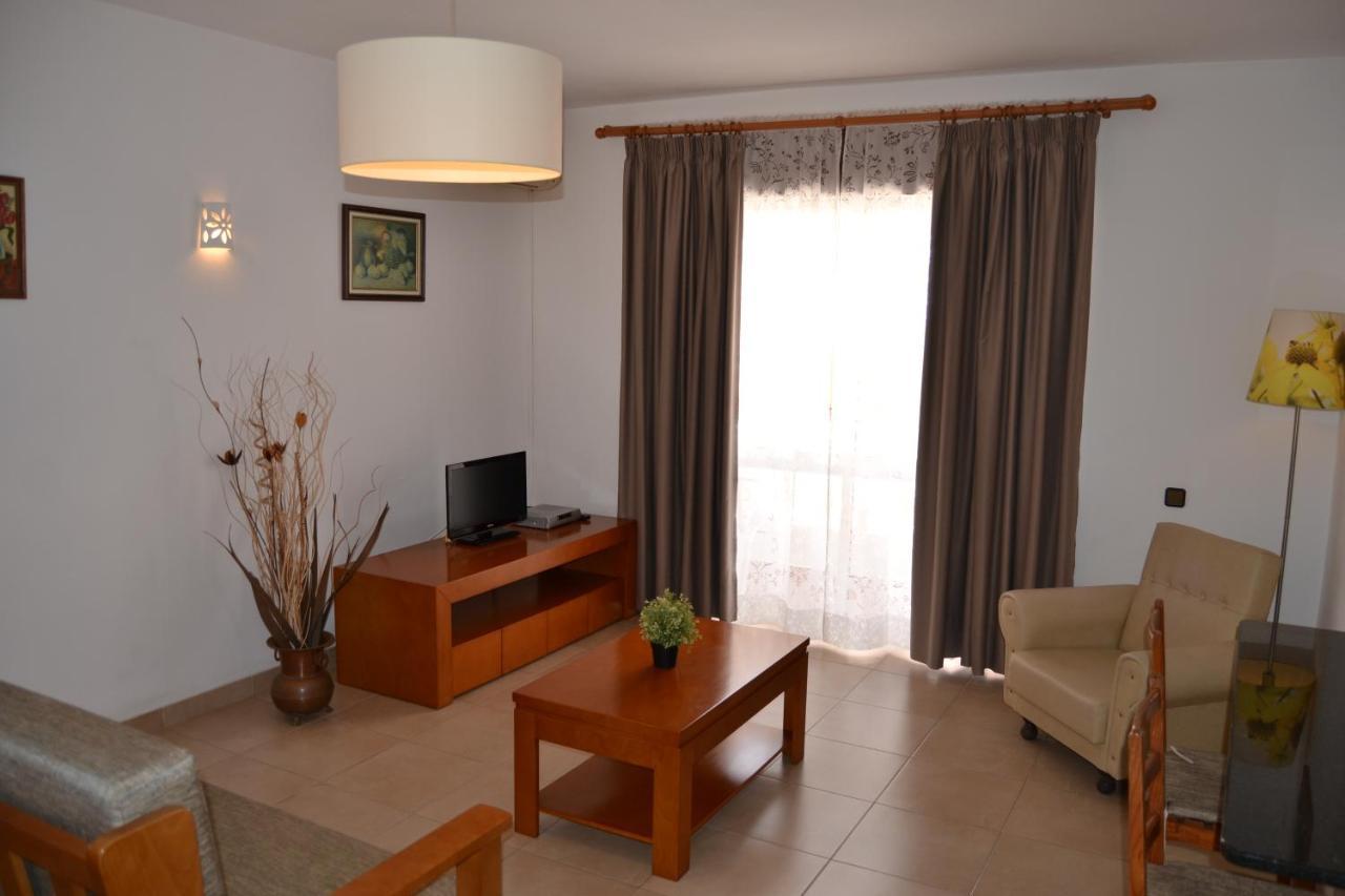 Apartamentos Cabrita 阿尔布费拉 外观 照片