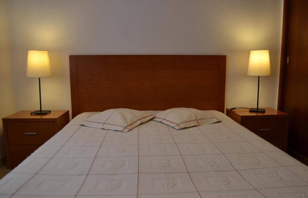Apartamentos Cabrita 阿尔布费拉 外观 照片